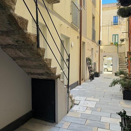 Marta House 2 Apartman Trapani Kültér fotó