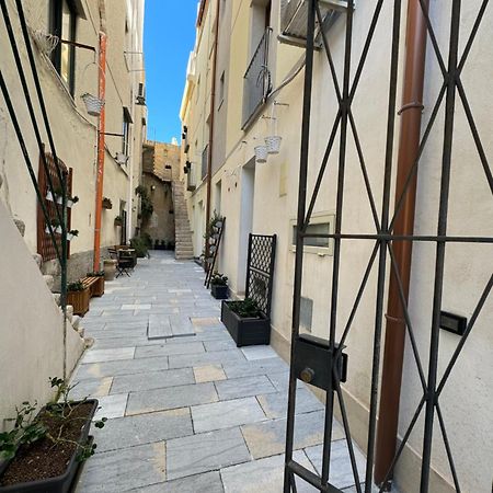 Marta House 2 Apartman Trapani Kültér fotó