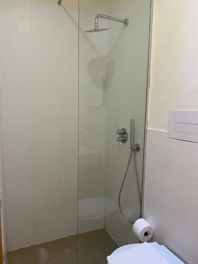 Marta House 2 Apartman Trapani Kültér fotó