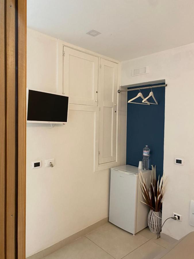 Marta House 2 Apartman Trapani Kültér fotó