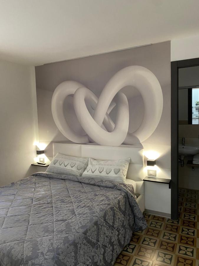 Marta House 2 Apartman Trapani Kültér fotó