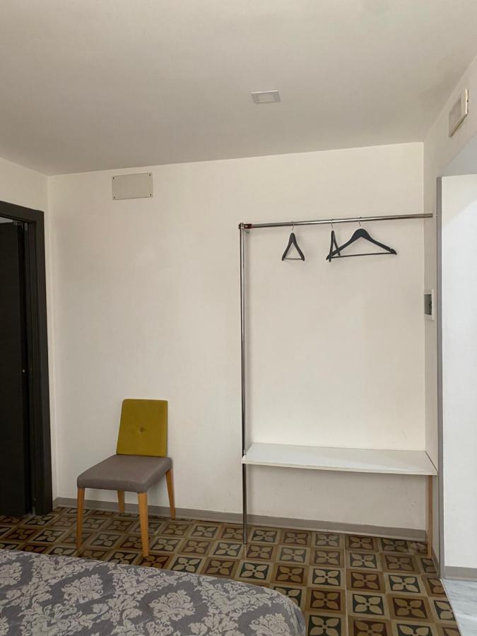 Marta House 2 Apartman Trapani Kültér fotó
