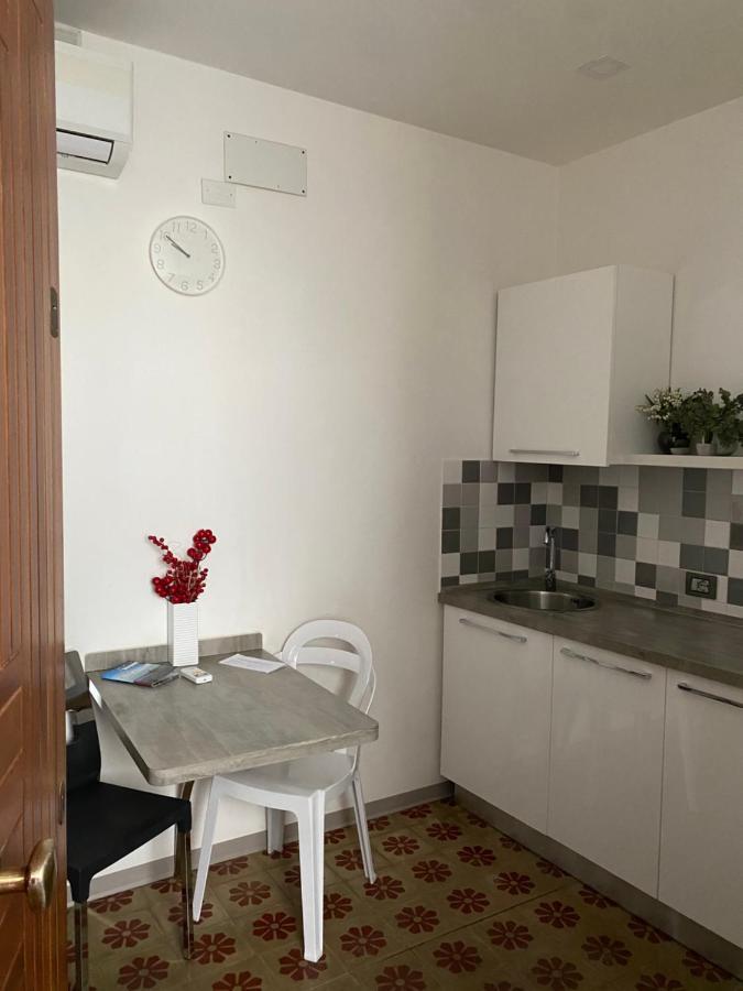 Marta House 2 Apartman Trapani Kültér fotó
