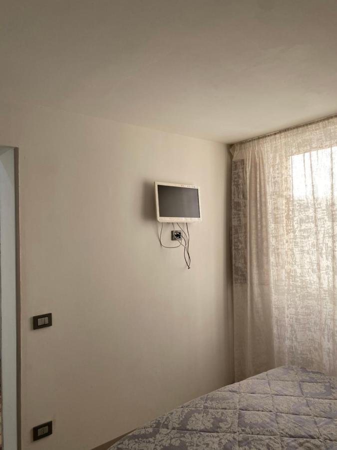 Marta House 2 Apartman Trapani Kültér fotó