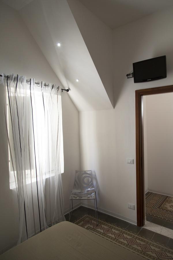Marta House 2 Apartman Trapani Kültér fotó