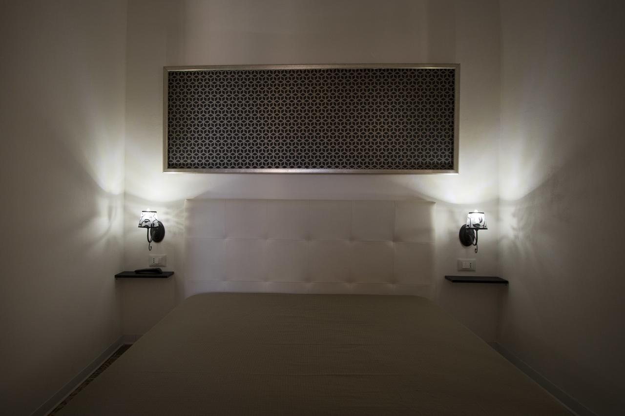 Marta House 2 Apartman Trapani Kültér fotó