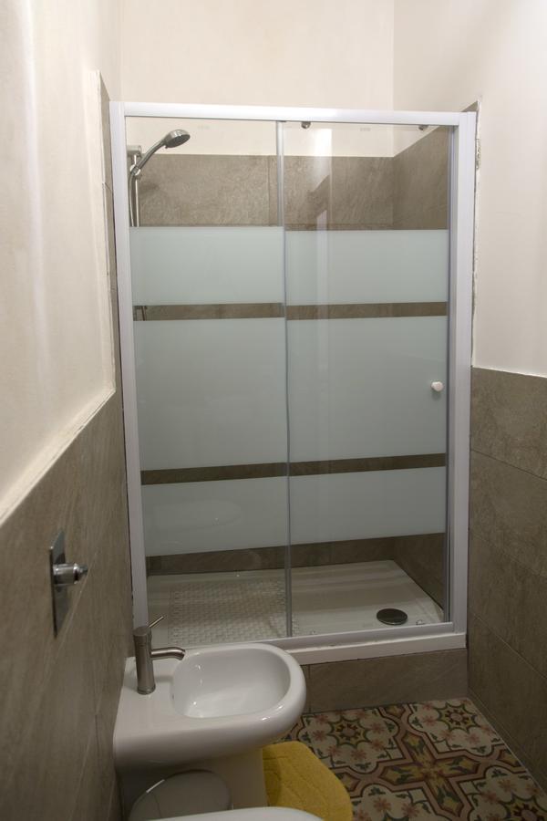 Marta House 2 Apartman Trapani Kültér fotó